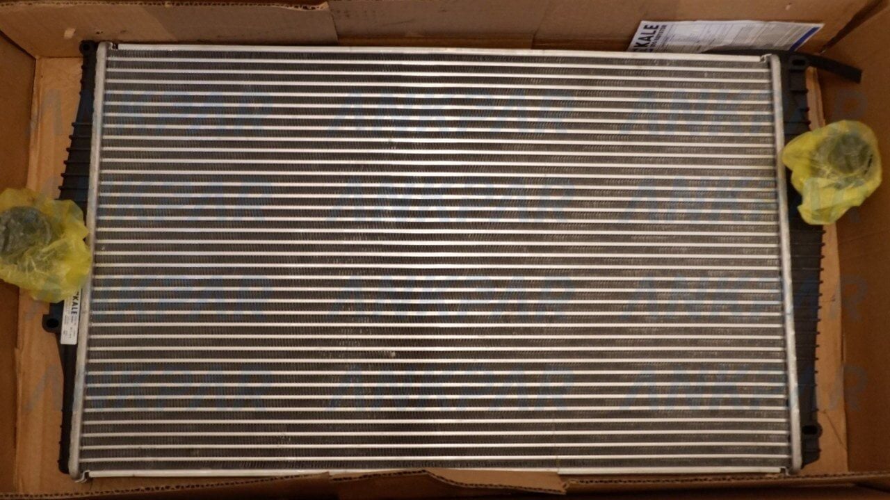 TURBO RADYATÖRÜ(INTERCOOLER) XC90(2003-2014), 30748808