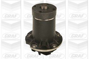 DEVIRDAIM POMPASI MERCEDES M110 M115 OM615 OM616 OM617 W114 W115 W116 W123