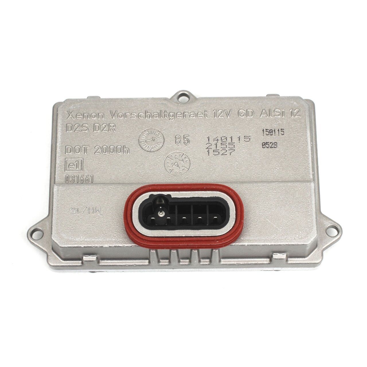 Mercedes E Serisi W211 Kasa Xenon Far Beyni