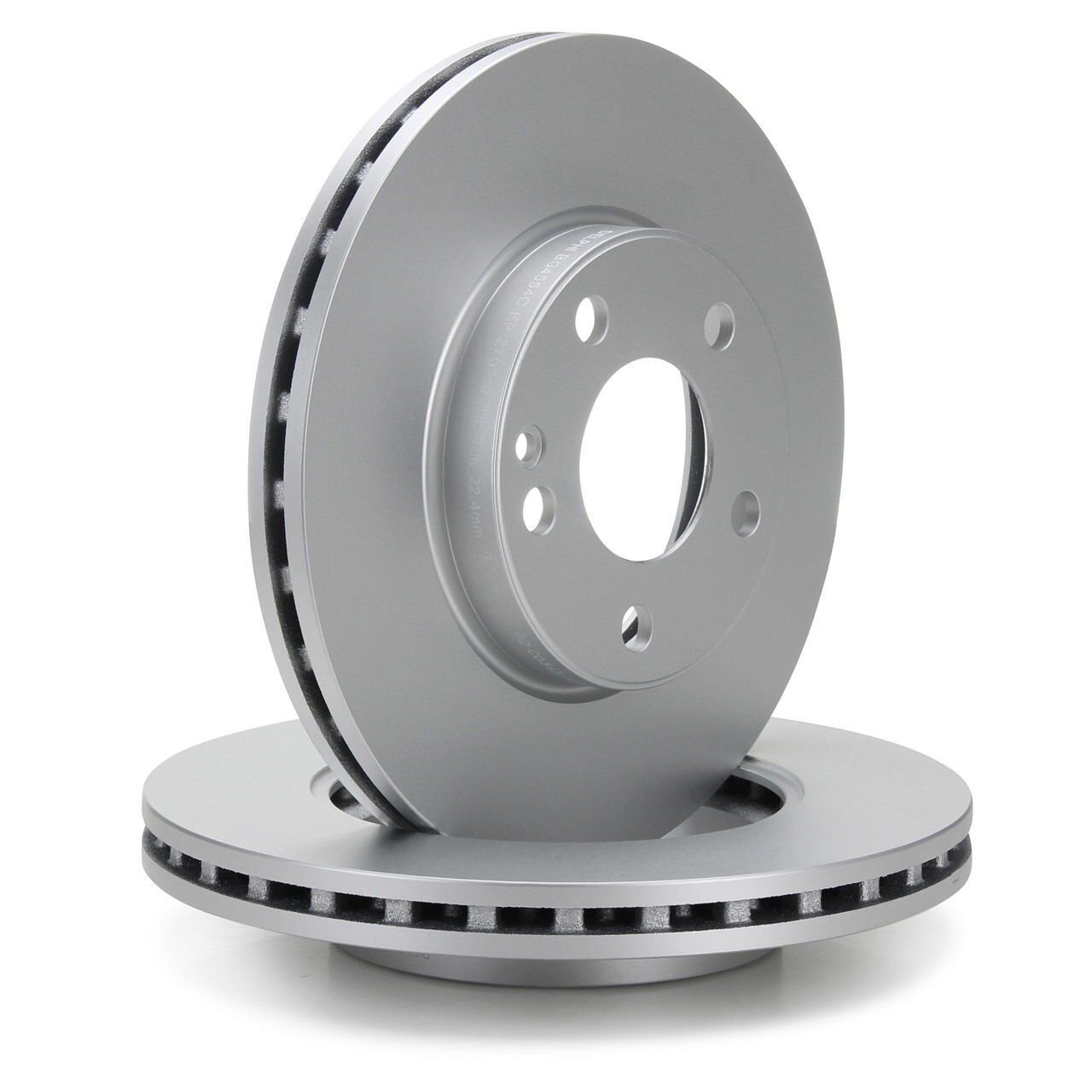 Mercedes X156 GLA 200 Ön Fren Disk Takımı