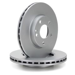 Mercedes X156 GLA 200 Ön Fren Disk Takımı