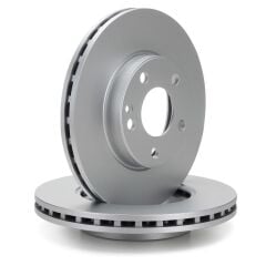 Mercedes X156 GLA 200 Ön Fren Disk Takımı