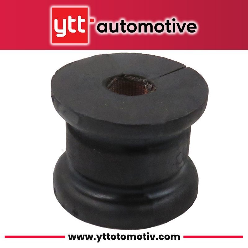 Mercedes Viraj Demir Lastiği Arka 01-C-Seri W203 13mm 10 Adet
