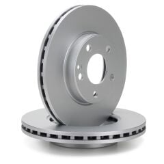 Mercedes W176 A180 Ön Fren Disk Takımı