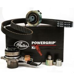 Volkswagen Golf 7 1 6 Dizel CLHA Motor Triger Seti Devirdaimli