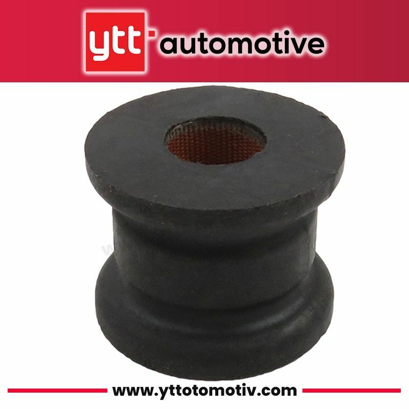 Mercedes Viraj Demir Lastiği Ön 83-E-Seri W210 C-Seri W202 10 Adet