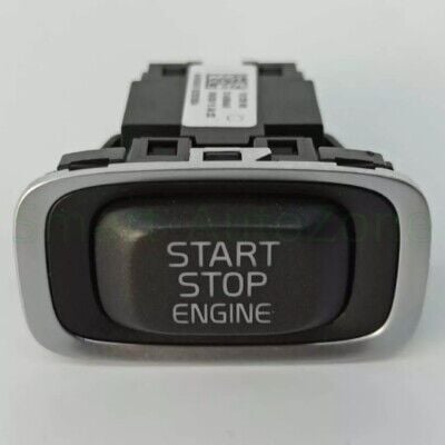 Volvo S60 S80 V60 V70 XC60 XC70 Start Stop Düğmesi 31456644