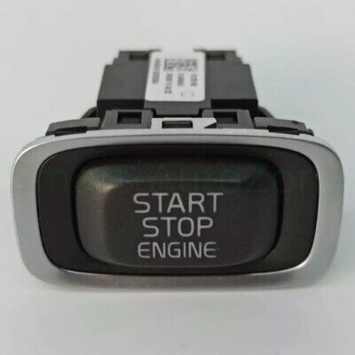Volvo S60 S80 V60 V70 XC60 XC70 Start Stop Düğmesi 31456644
