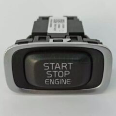 Volvo S60 S80 V60 V70 XC60 XC70 Start Stop Düğmesi 31456644