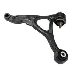 Volvo XC90 Sol Salıncak Alt Tabla 2003-2014 30639780