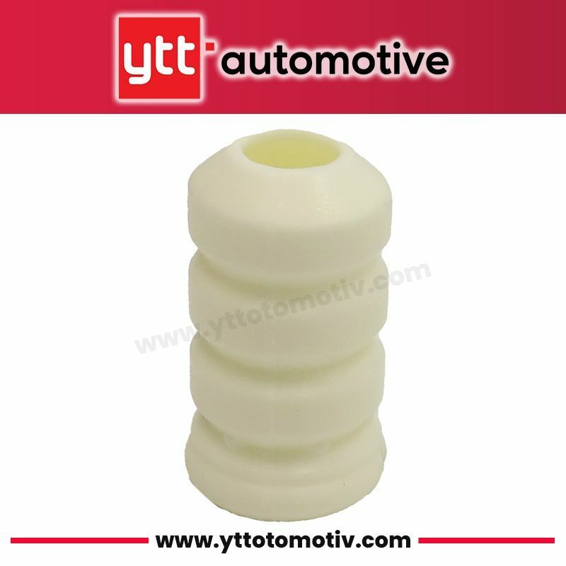 Mercedes Amortisör Takozu W201 W124