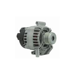 ALTERNATOR A115 14V 120A. FCA 500 C 07- FIORINO 07- NEMO 10- BIPPER 10>