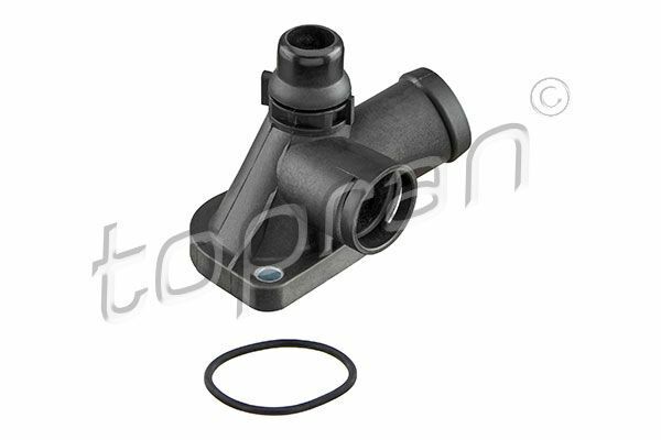 Volkswagen Su Flansi 01-Aı A4-Passat 1 6 *Alz-Azm*