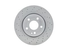 Mercedes Fren Diski Ön Sport Paket