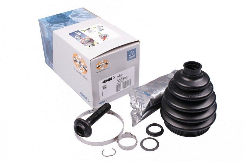 Seat Leon 2006-2012 Model Arası Dış Aks Körüğü