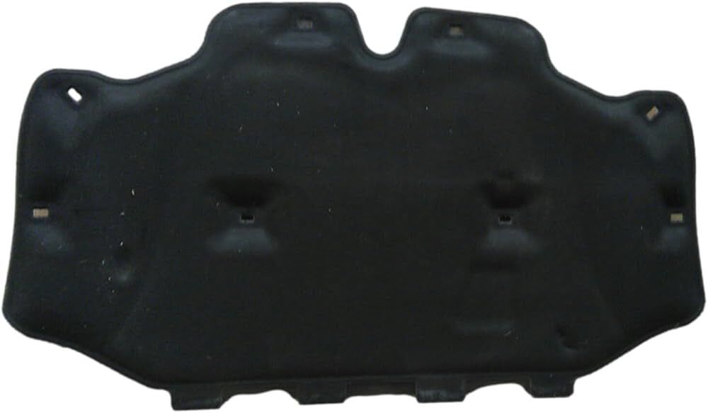 Volvo S60 V60 Kaput Keçesi İzalatörü 2014-2018 31402487