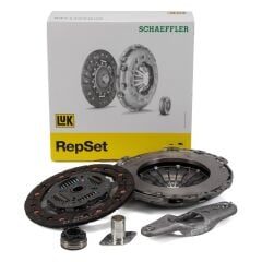 Seat İbiza 2016 Model Sonrası 1 2 TSI Motor Debriyaj Set