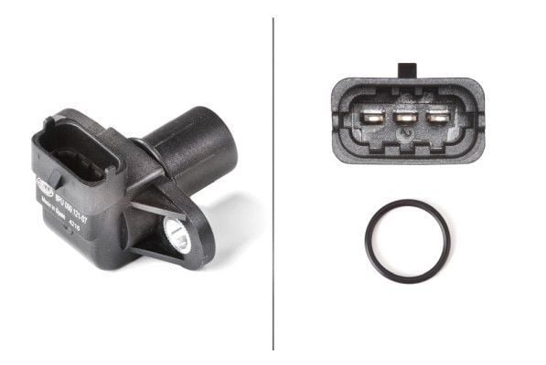 Mercedes Eksantrik Mili Konum Sensörü W202 93-00 W210 95-00 W140 91-98 Sprinter 95-06