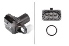 Mercedes Eksantrik Mili Konum Sensörü W202 93-00 W210 95-00 W140 91-98 Sprinter 95-06