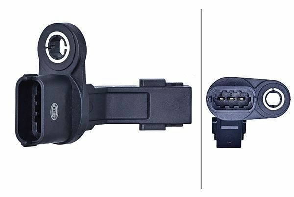 Mercedes Sensör Krank 270 / 274