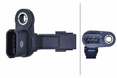 Mercedes Sensör Krank 270 / 274