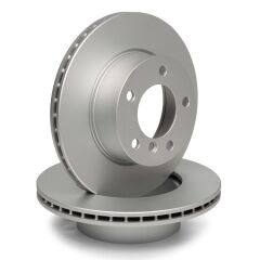 Bmw F20 Kasa 116i Ön Fren Disk Takımı