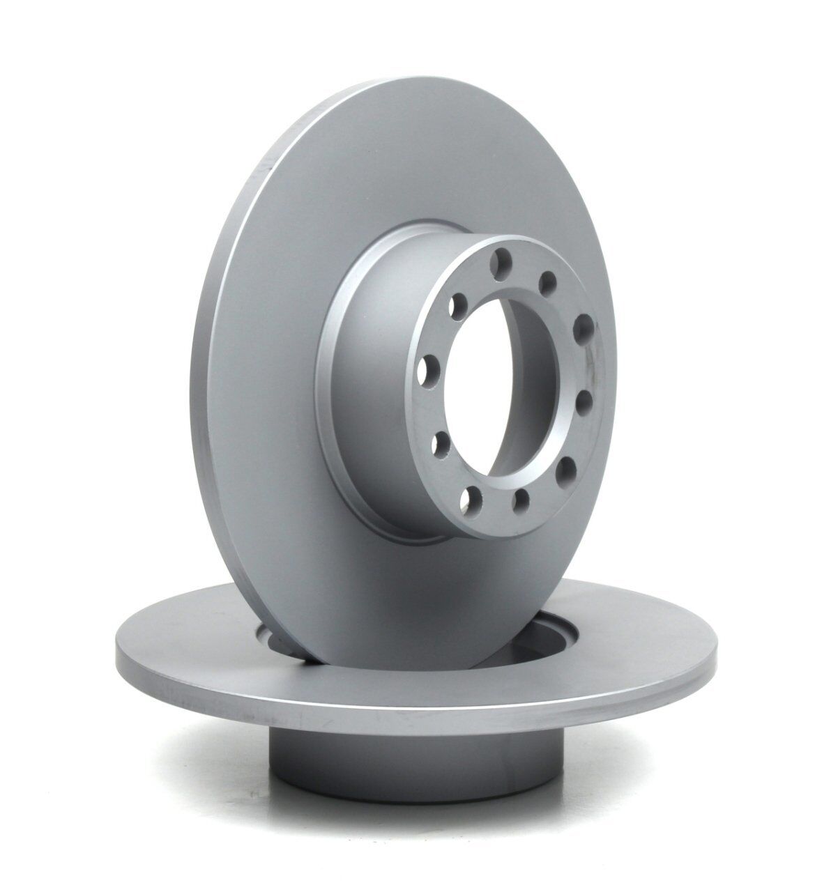 Mercedes W123 Kasa Ön Fren Disk Takımı