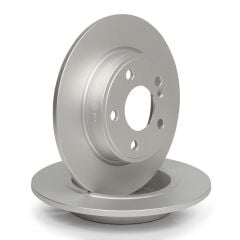 Mercedes W176 Kasa A180 Arka Fren Disk Takımı