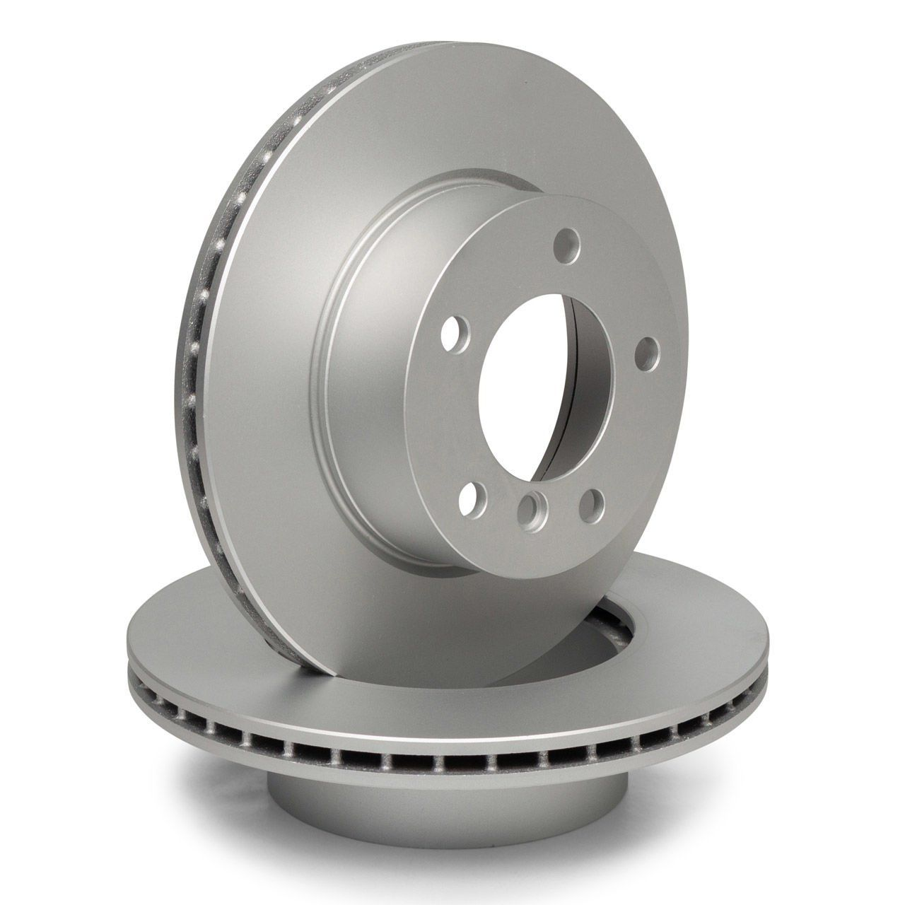 Bmw F20 Kasa 116d Ön Fren Disk Takımı