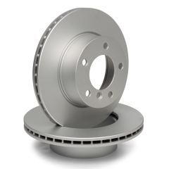 Bmw F20 Kasa 116d Ön Fren Disk Takımı