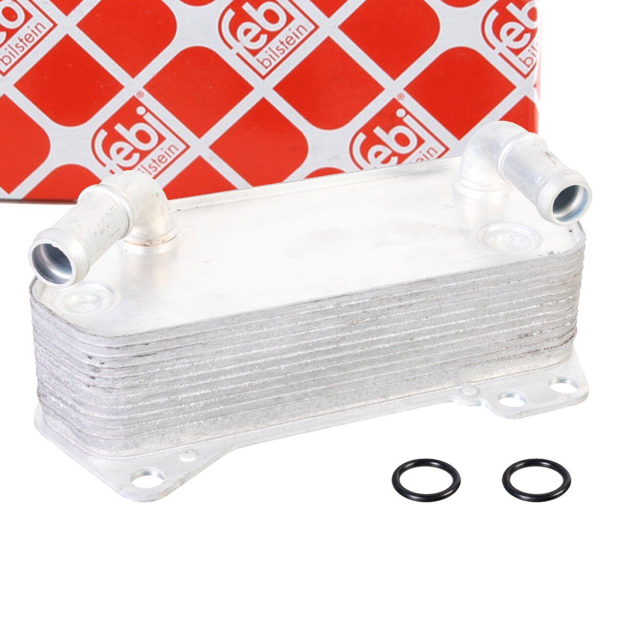 Audi Q2 2017 Model Sonrası Dsg Şanzıman Yağ Soğutucusu