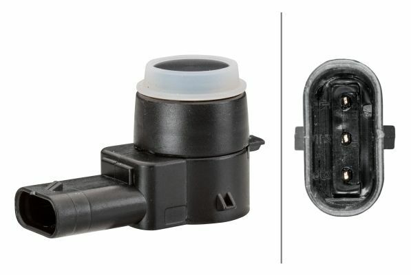 Mercedes Park Sensörü W169 09-12 W245 05-11 W204 11-14 W212 13-15 C207 13-16 W221 11-13 Vito W639 10-14 Sprın