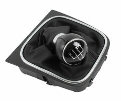 Volkswagen Jetta 2006-2014 Model Arası Vites Topuz Körüğü Komple Takım 5 ileri vites