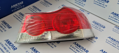 Orijinal Volvo C70 Sağ Arka Stop Lambası 2007 - 2013 31294063