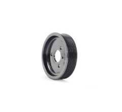 E92 Kasa 320d N47 Motor Direksiyon Pompa Kasnağı Orijinal