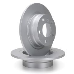 Bmw F20 Kasa 118i Arka Fren Disk Takımı