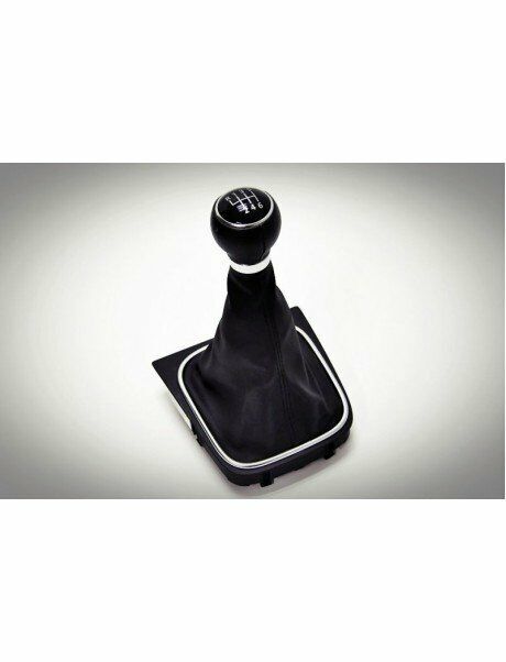 Volkswagen Jetta 2006-2011 Model Arası Vites Topuz Körüğü Komple Takım 6 ileri vites