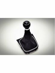 Volkswagen Jetta 2006-2011 Model Arası Vites Topuz Körüğü Komple Takım 6 ileri vites