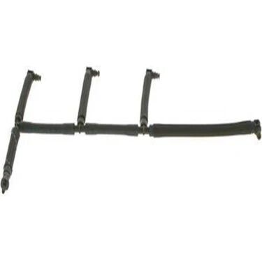 Volkswagen Passat 2011-2014 Model Arası 1 6 TDI Motor Enjektör Hortumu