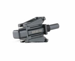 Mercedes W202 Kasa Kapı İç Aydınlatma Işık Butonu Switch