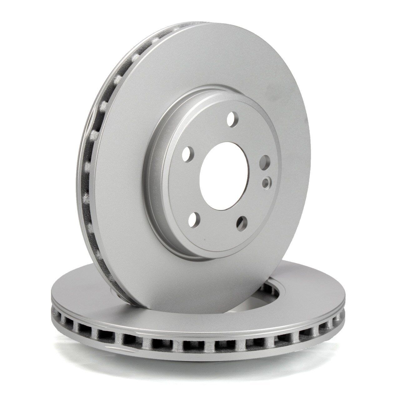 Mercedes W117 Kasa CLA 180 Ön Fren Disk Takımı