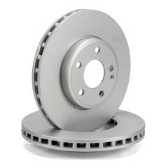 Mercedes W117 Kasa CLA 180 Ön Fren Disk Takımı