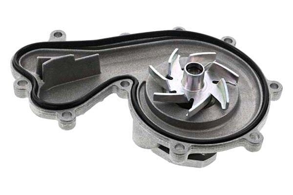 Audi A7 2011-2014 3.0 TDI Su Pompası Devirdaim