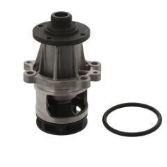 Bmw E30 Kasa 316i-318i M40 Devirdaim Su Pompası