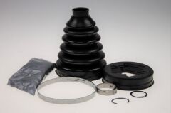 Bmw X5 Seri 3.0d Ön İç Aks Körüğü Tamir Takımlı