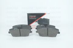 Remsa Volvo XC90 Arka Fren Balatası 2003-2014 30793093