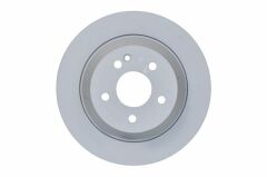 Mercedes Disk Arka Ad 15-Vito 2 Adet