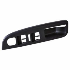 Volkswagen Jetta 2006-2010 Sol Şoför Tarafı Kapı Tutamağı Siyah