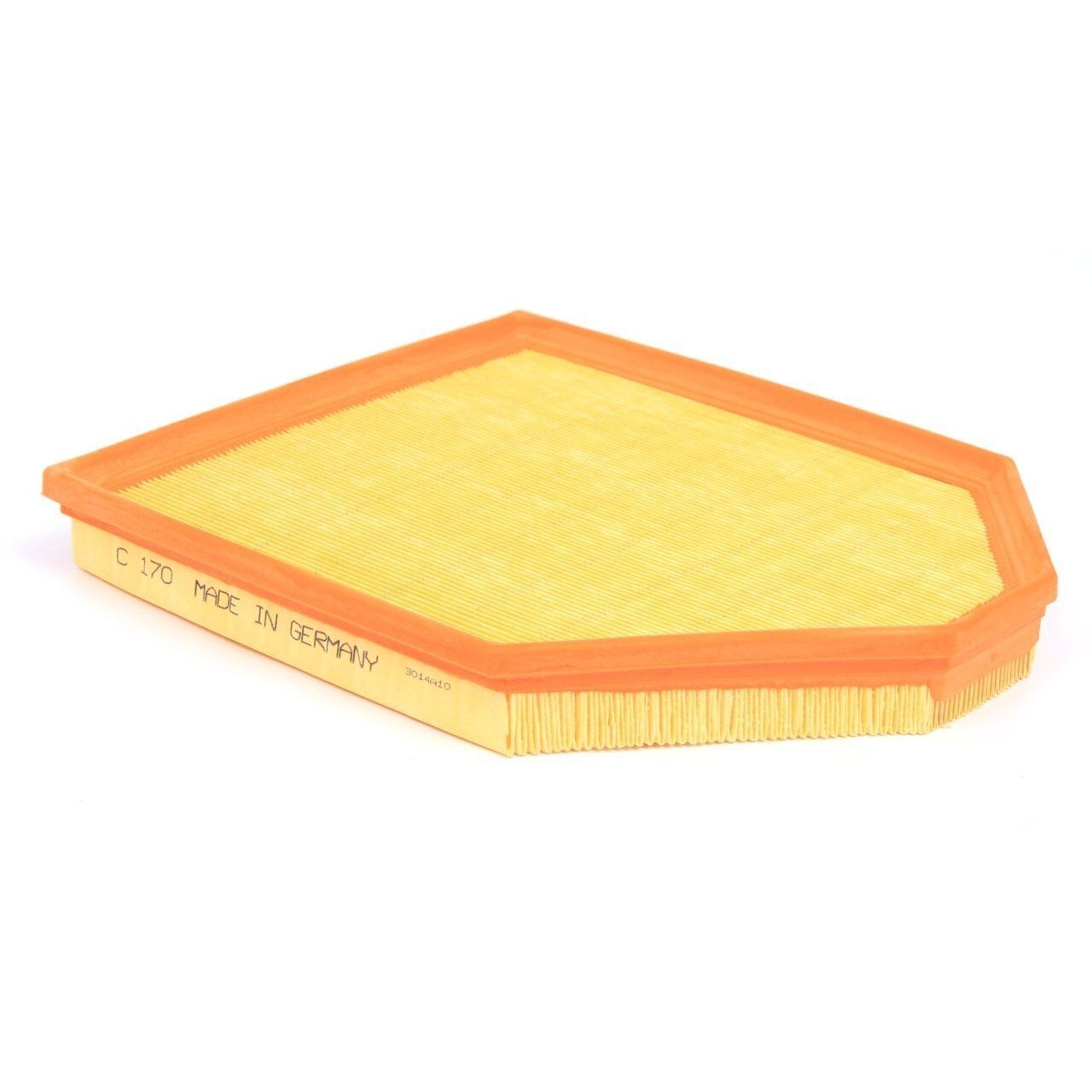 Bmw X3 F25 Kasa 2.0i Hava Filtresi