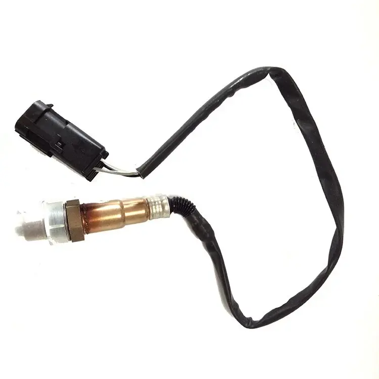 Volvo S60 V70 S80 C70 S40 Oksijen Sensörü Arka 5 Silindir Turbolu 30650109